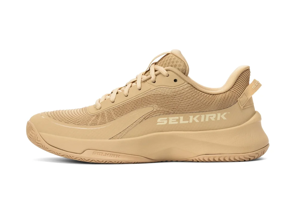 Selkirk AMPED Invikta Midweight view 1